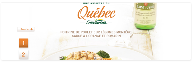 Chasseures de tendances