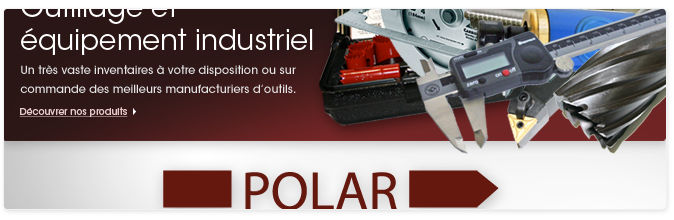 Polar Équipement